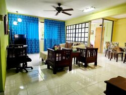 Blk 178 Bishan Street 13 (Bishan), HDB 5 Rooms #453806341